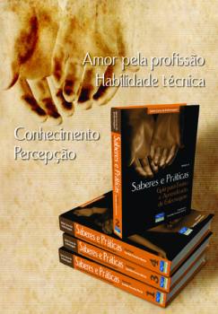 Série de Livros de Enfermagem conta com autores da Unoeste